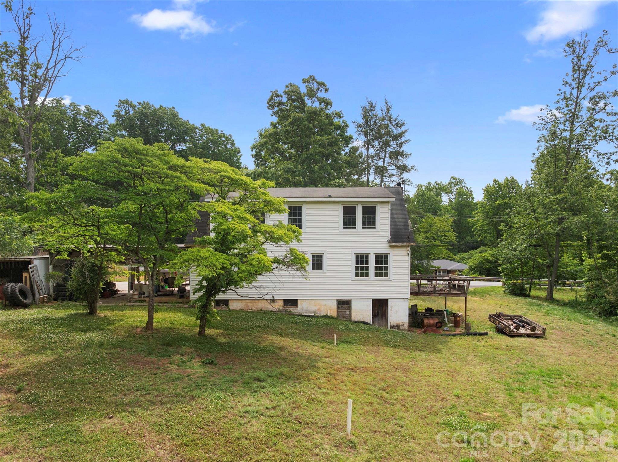 2465 E NC Highway 150 Highway E — Lincolnton