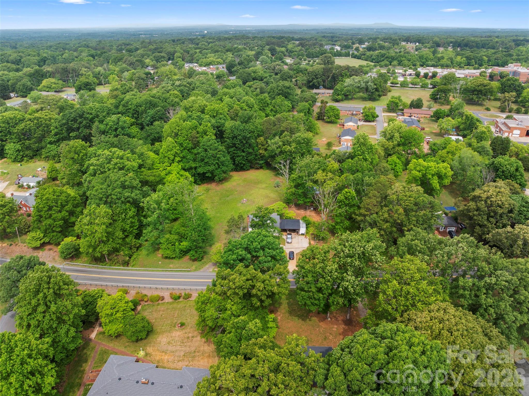 2465 E NC Highway 150 Highway E — Lincolnton