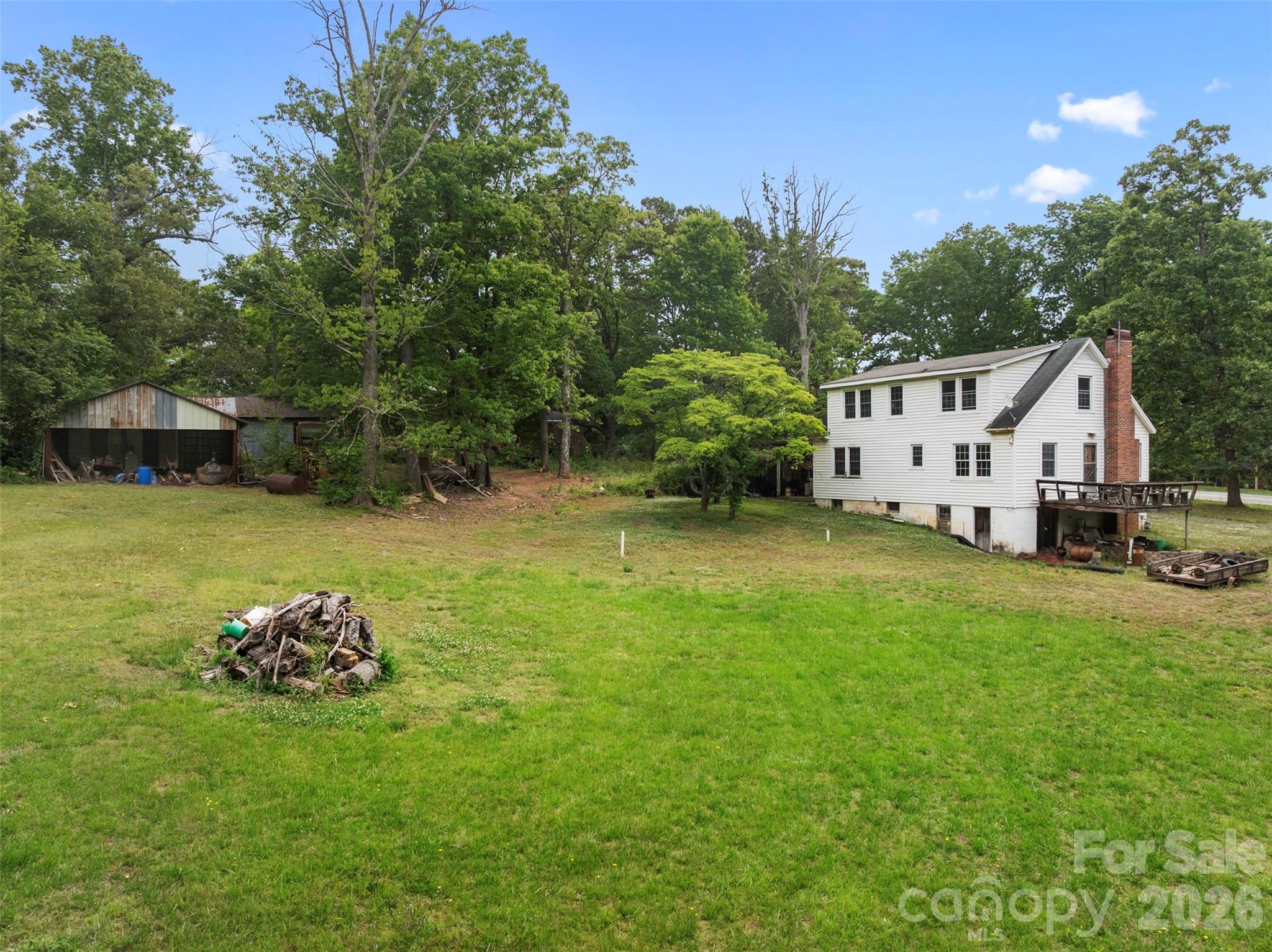 2465 E NC Highway 150 Highway E — Lincolnton