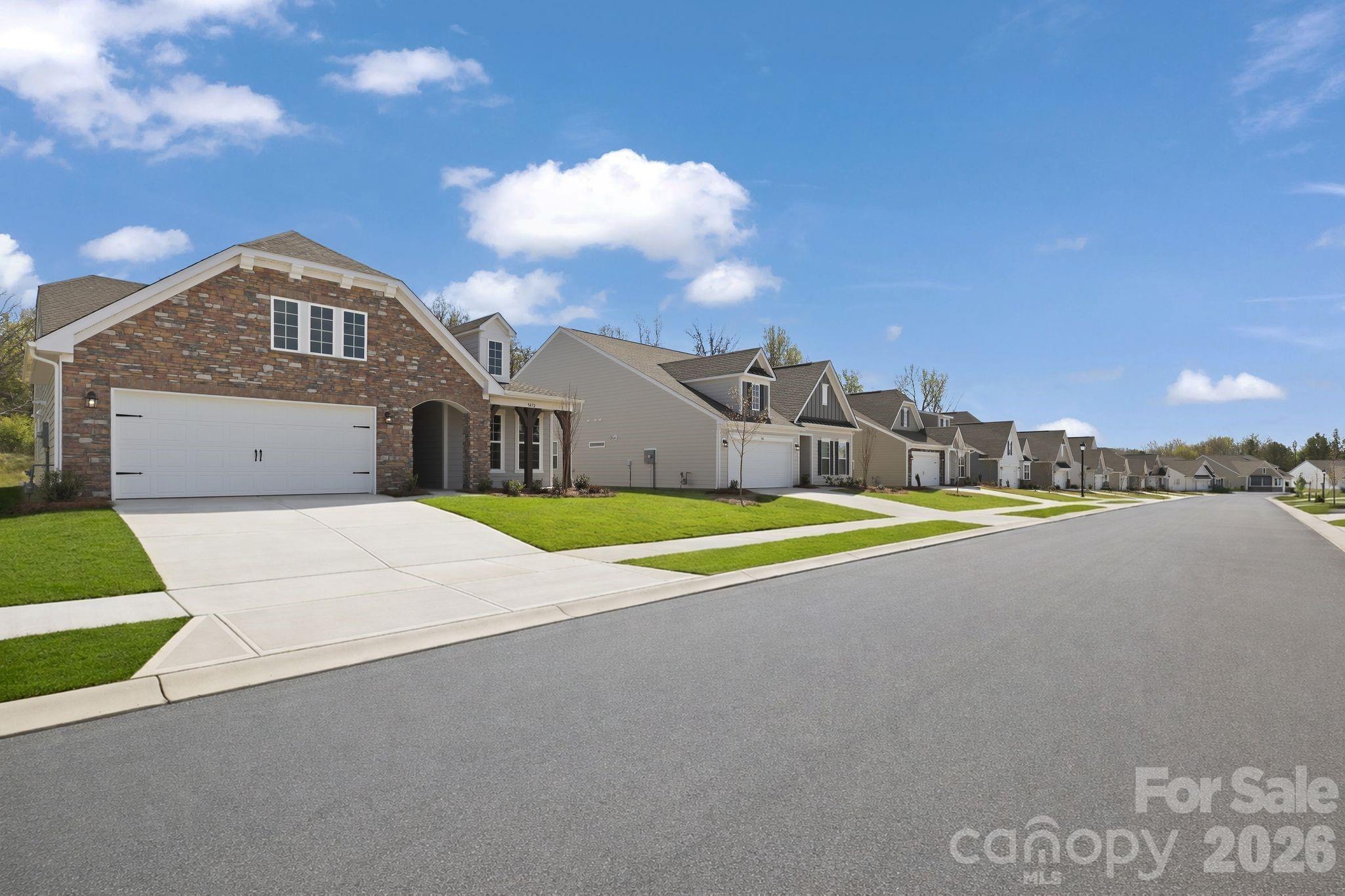 5472 Redbud Road #62 — Lancaster