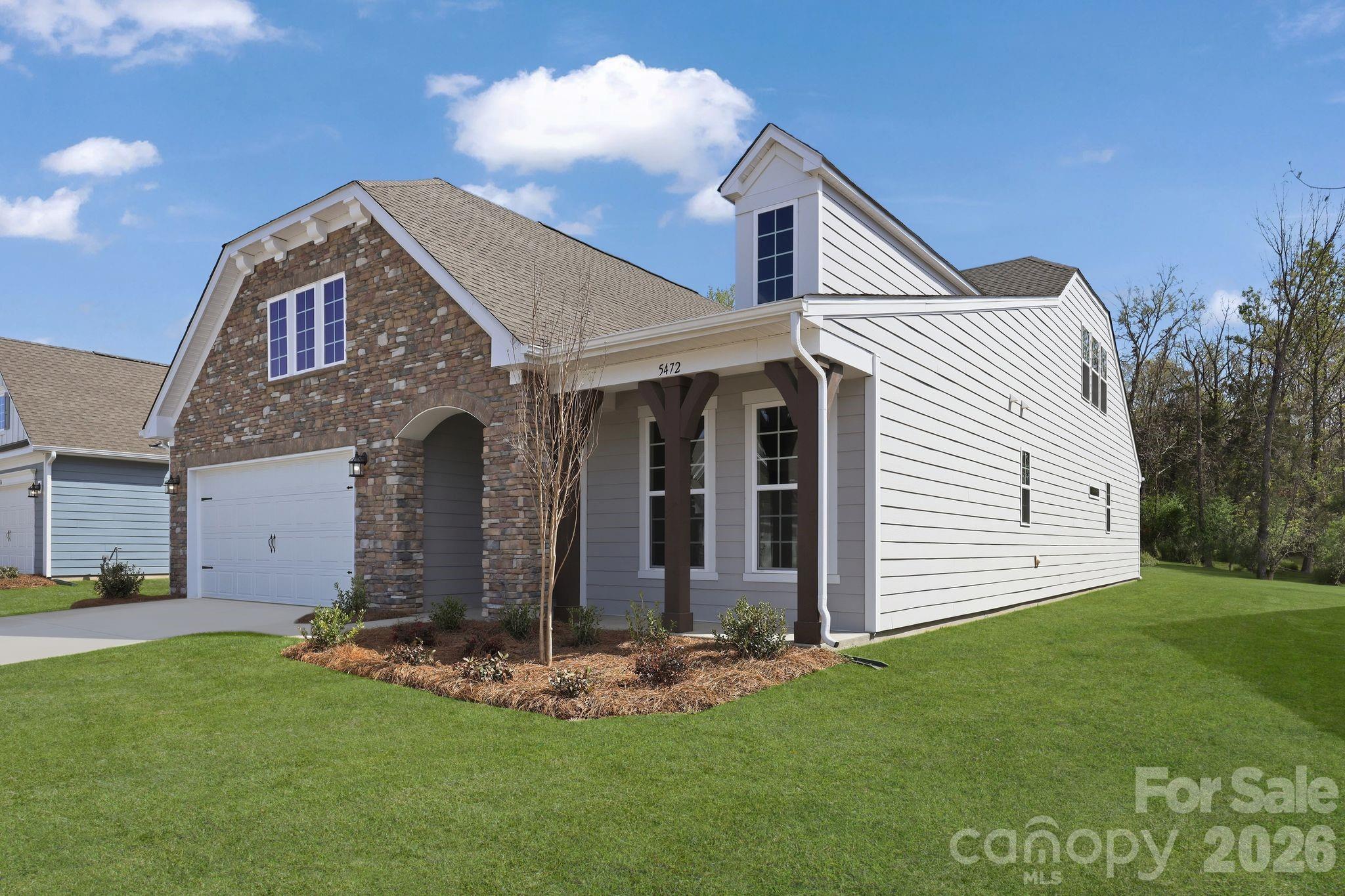 5472 Redbud Road #62 — Lancaster