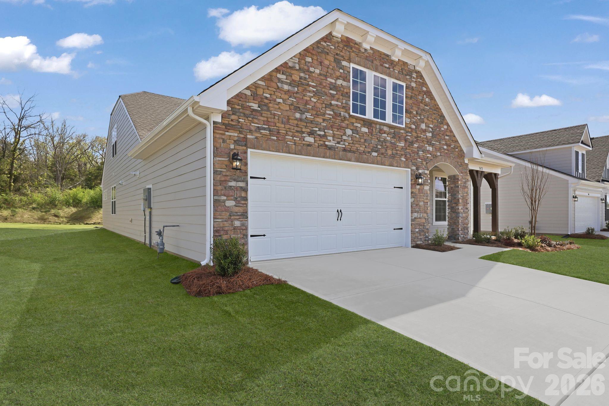 5472 Redbud Road #62 — Lancaster