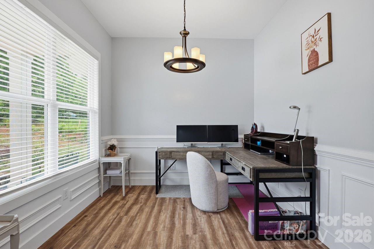 4950 Surfwood Drive — Sherrills Ford