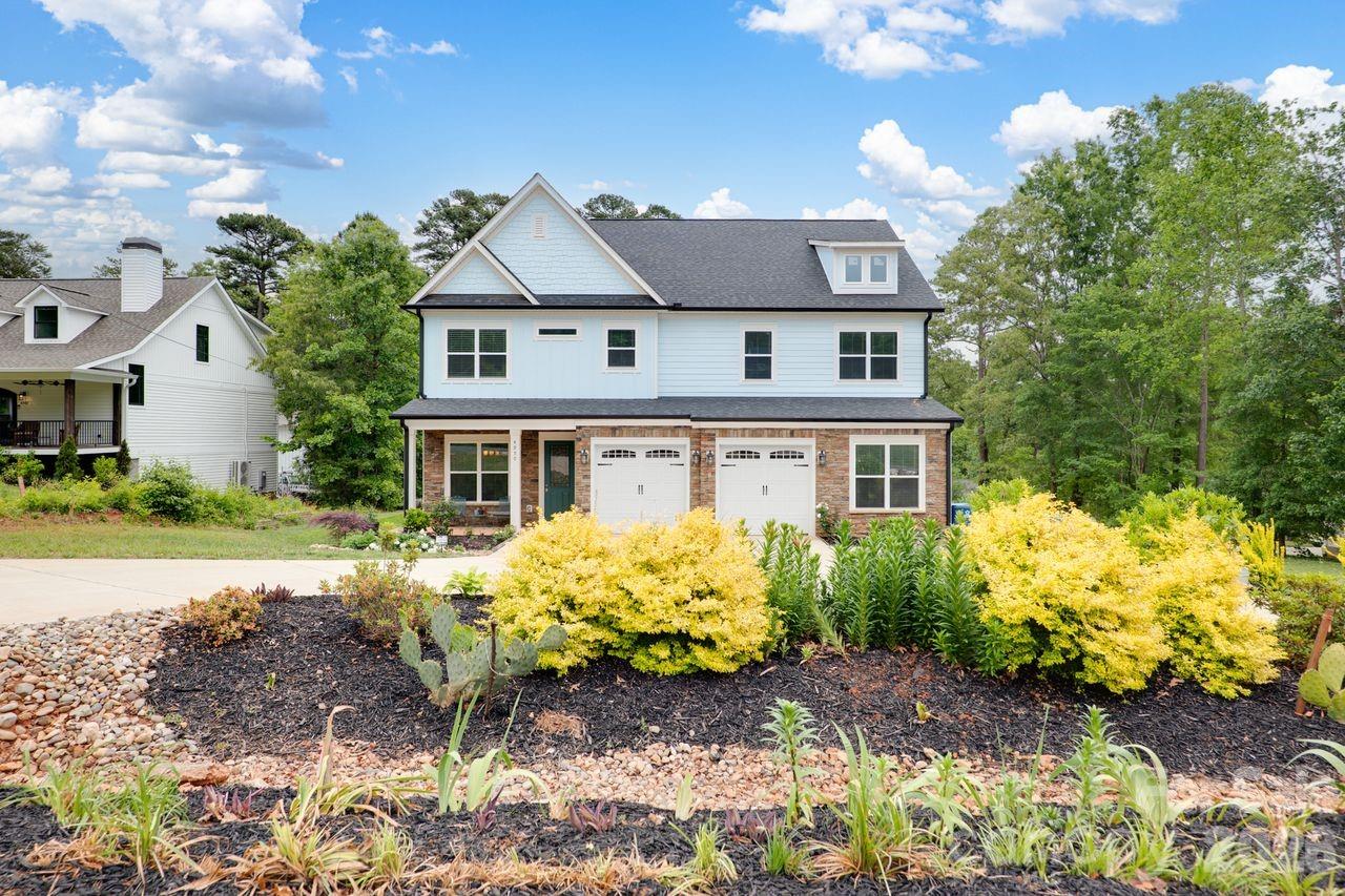 4950 Surfwood Drive — Sherrills Ford