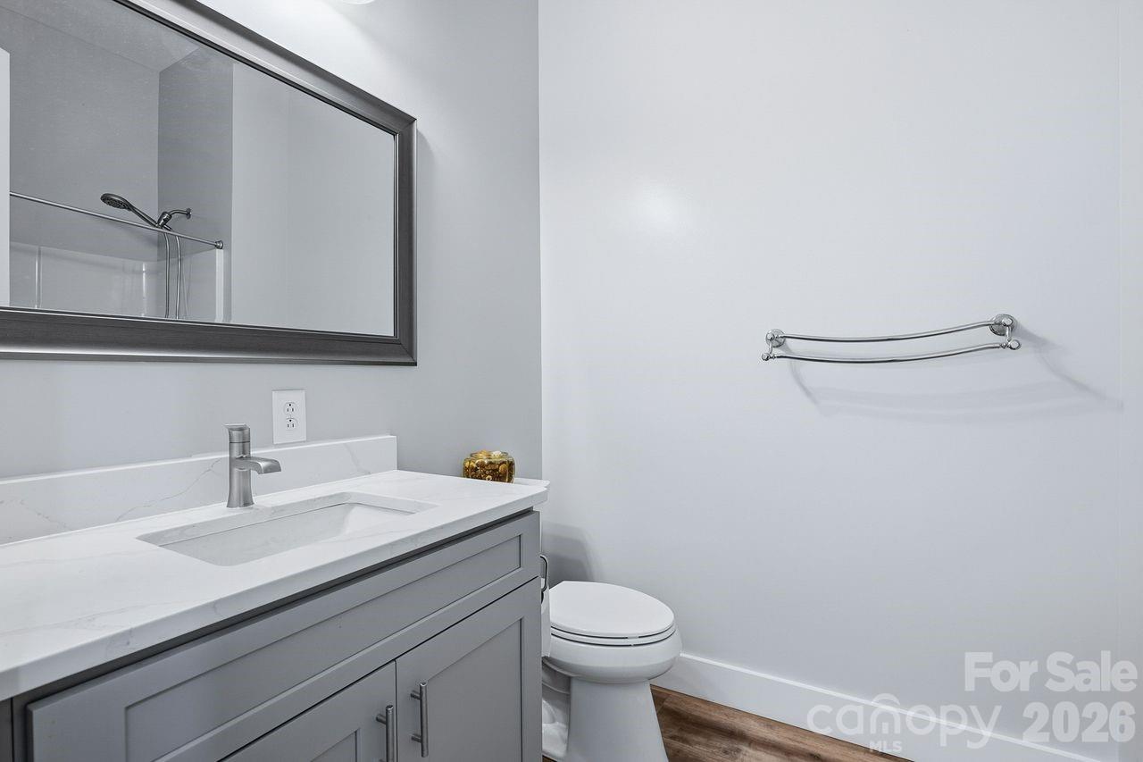 4950 Surfwood Drive — Sherrills Ford