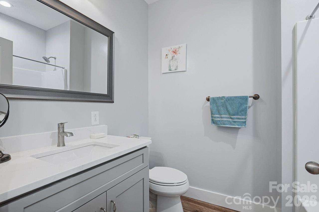 4950 Surfwood Drive — Sherrills Ford