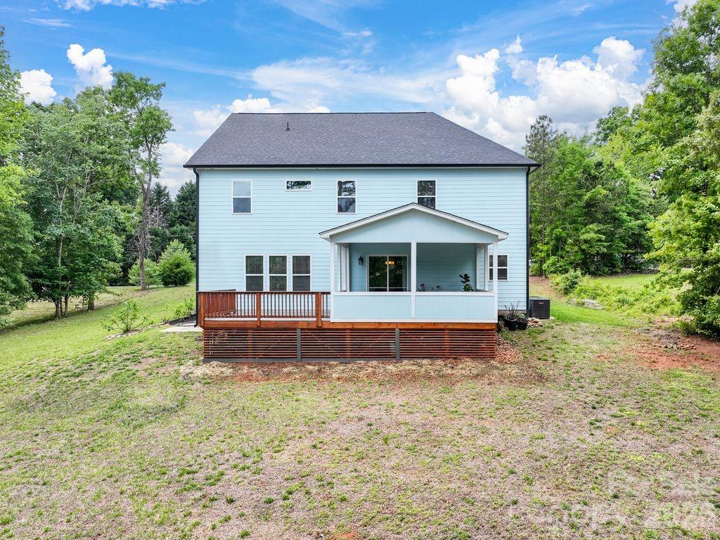 4950 Surfwood Drive — Sherrills Ford