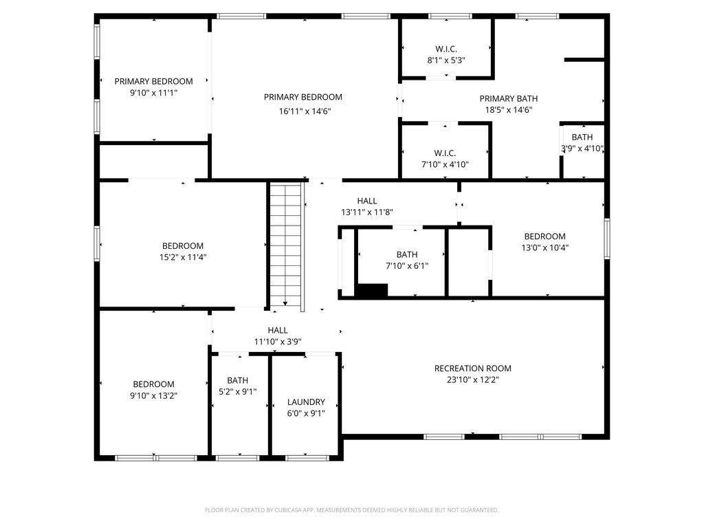 4950 Surfwood Drive — Sherrills Ford