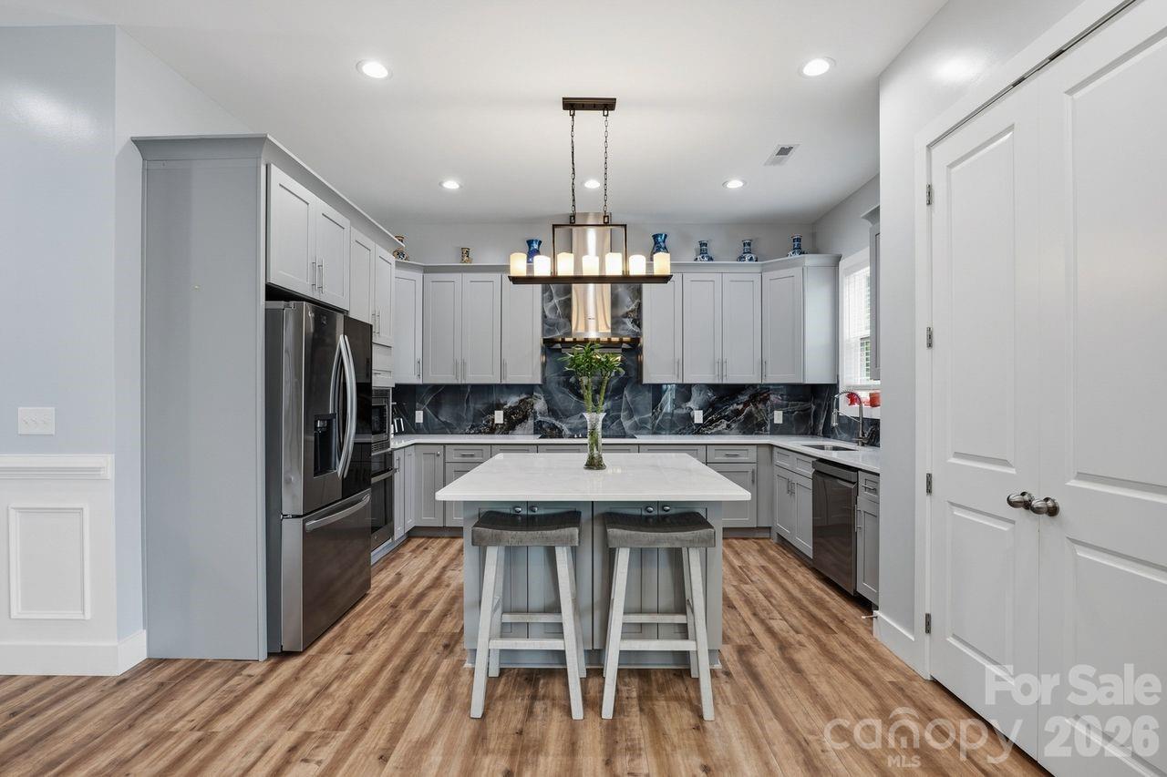 4950 Surfwood Drive — Sherrills Ford