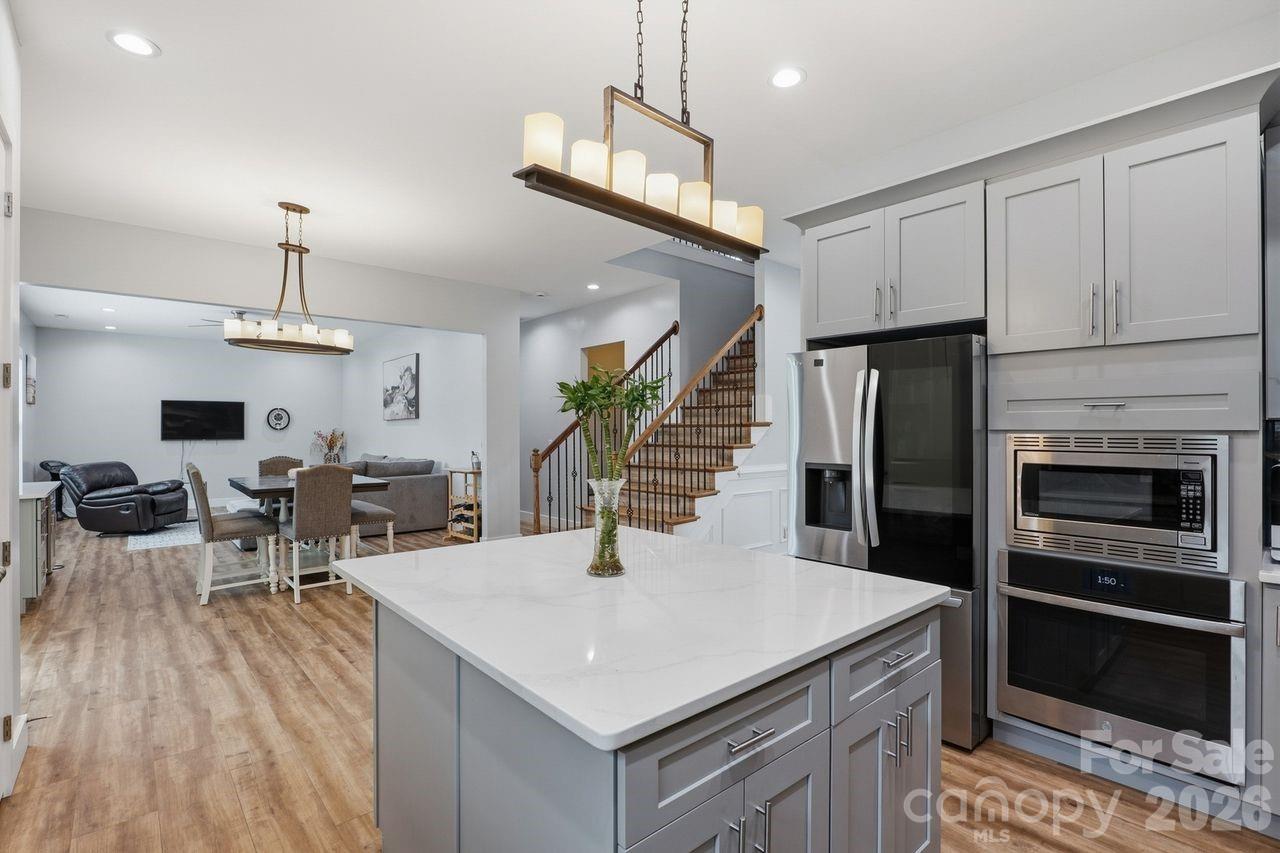 4950 Surfwood Drive — Sherrills Ford