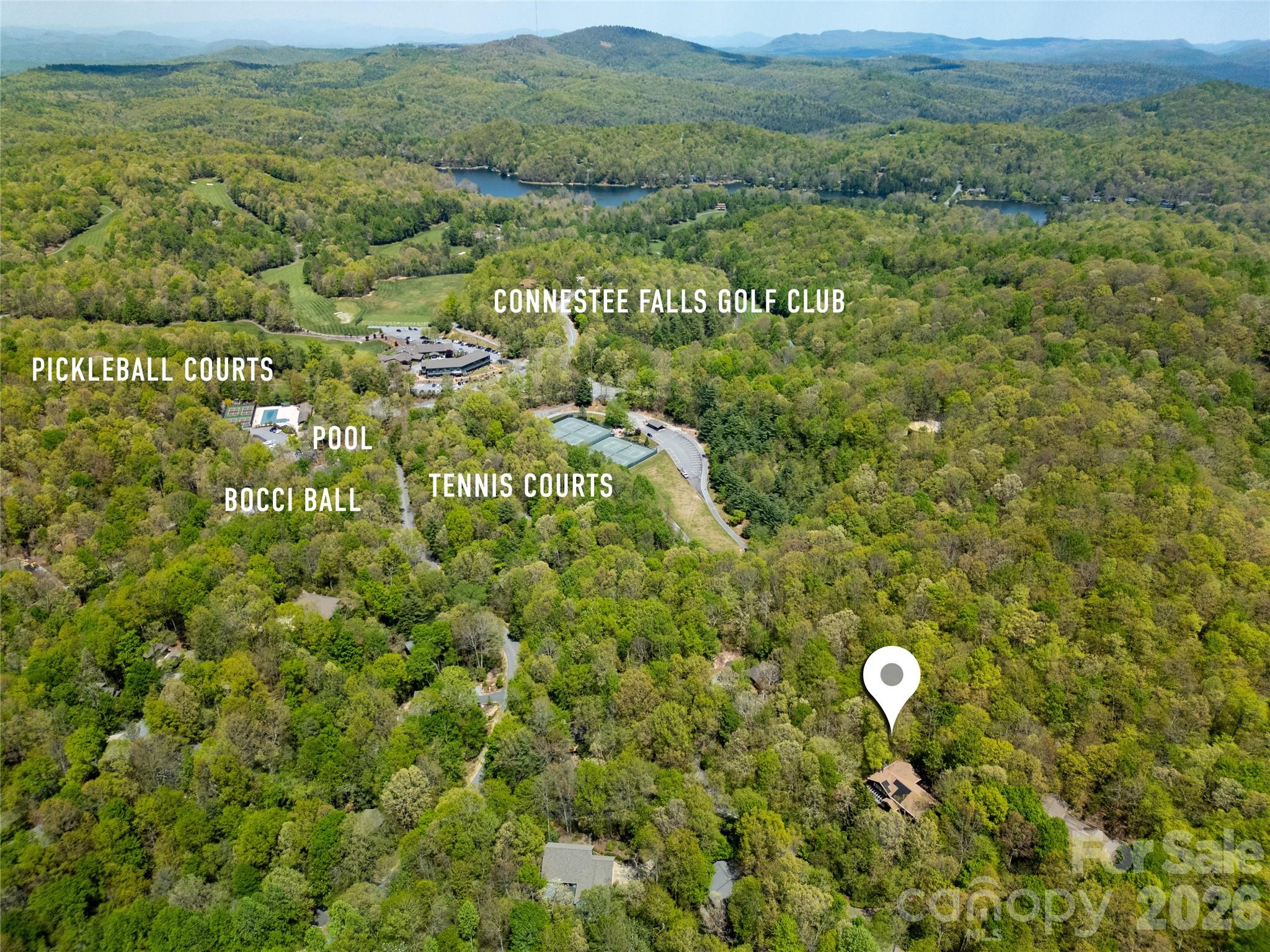 71 Elseetos Drive — Brevard