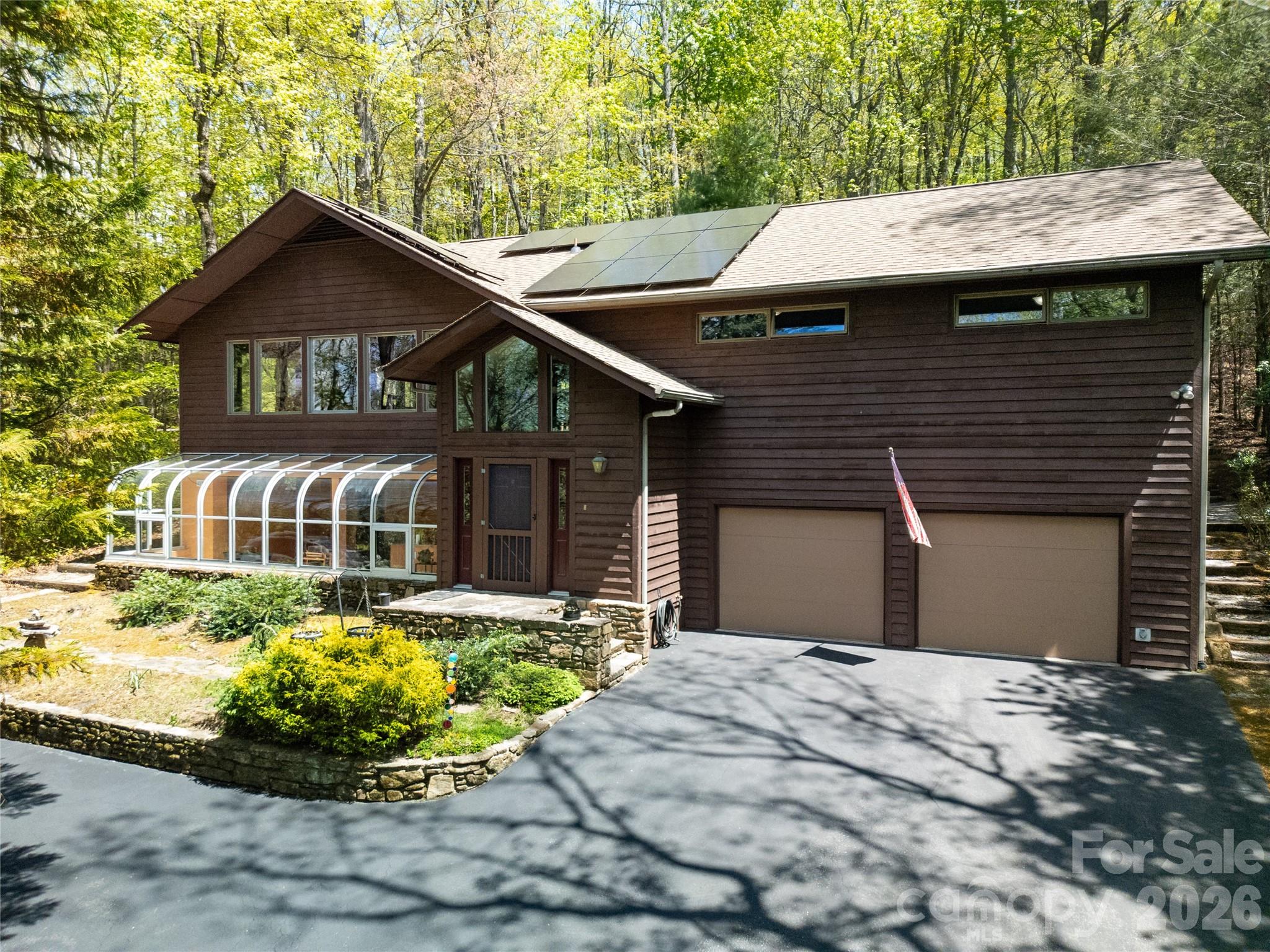 71 Elseetos Drive — Brevard