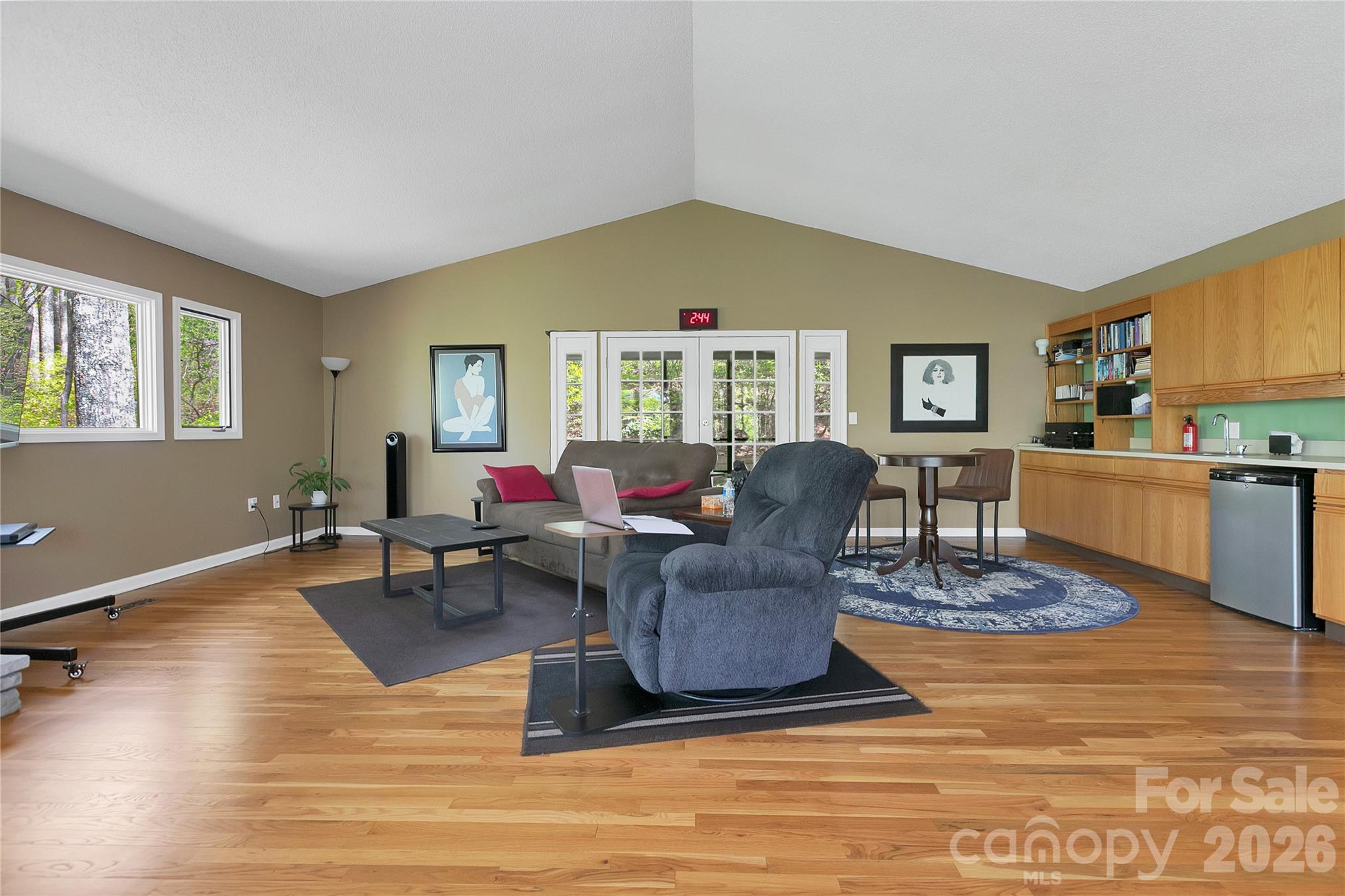 71 Elseetos Drive — Brevard