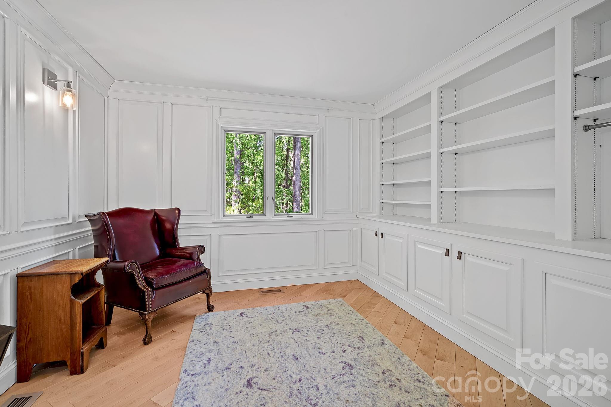115 Chestnut Ridge Road — Mills River