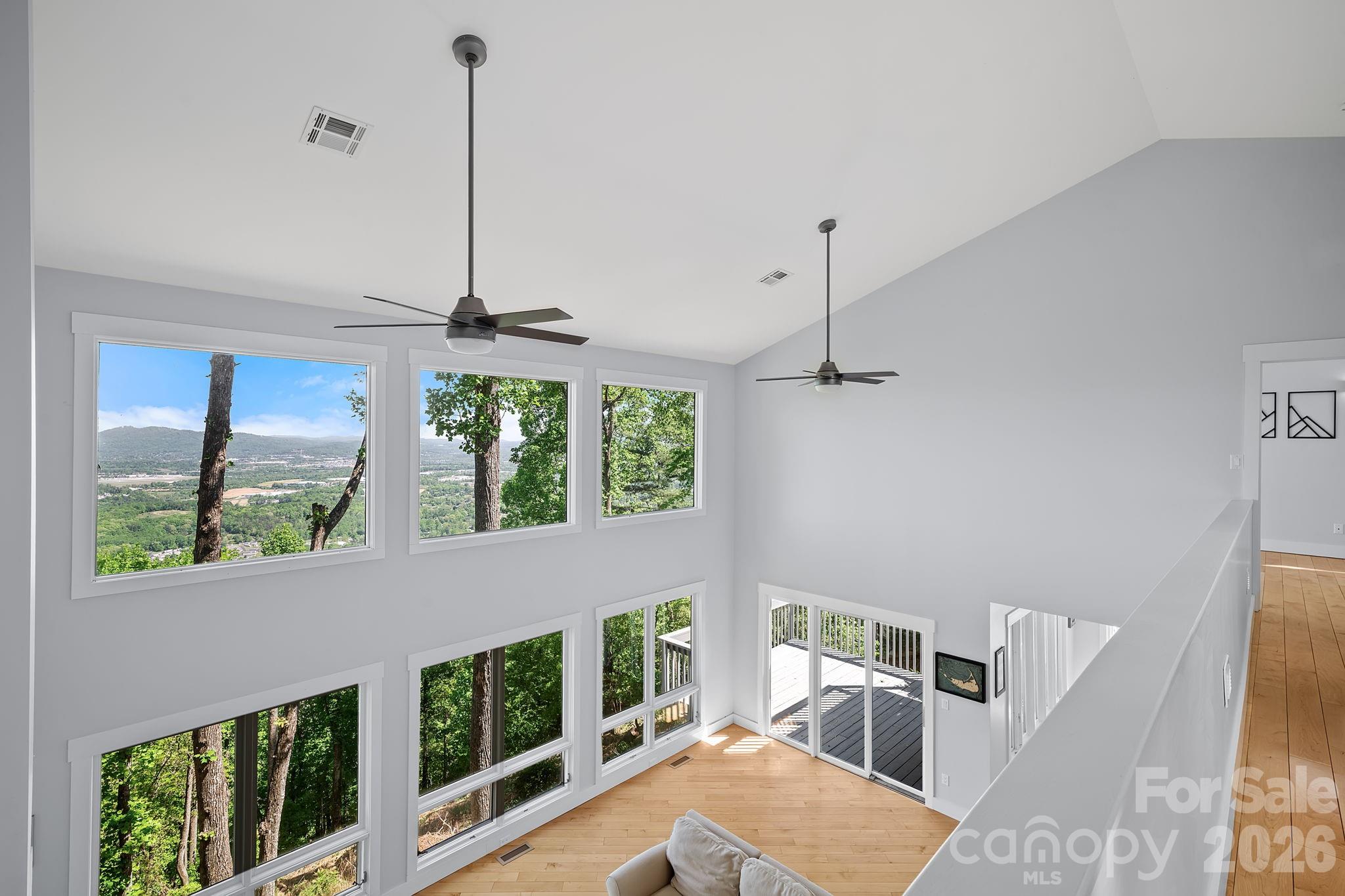 115 Chestnut Ridge Road — Mills River