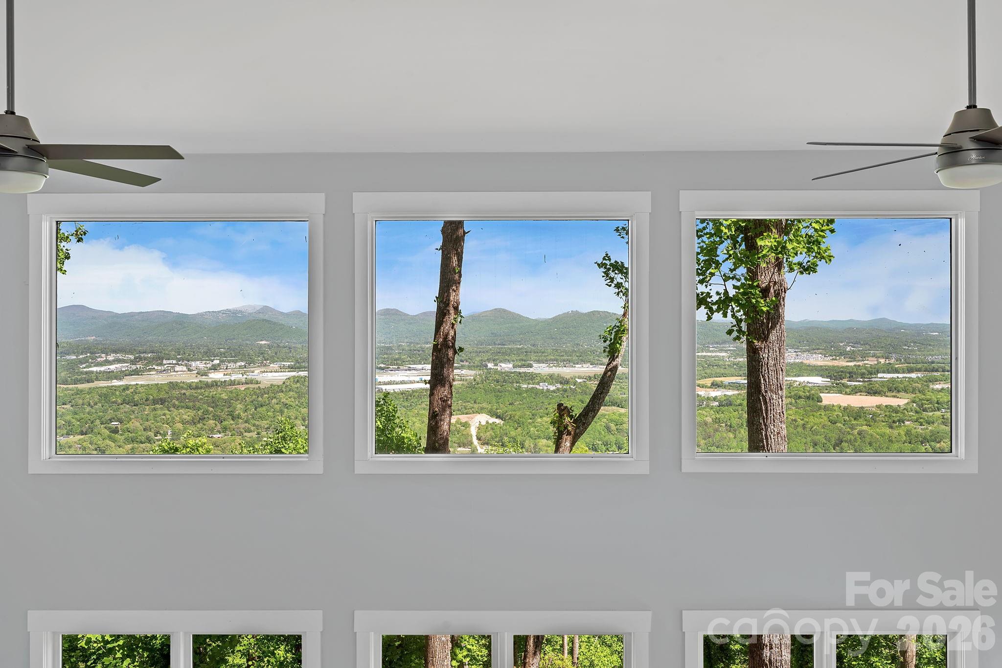 115 Chestnut Ridge Road — Mills River