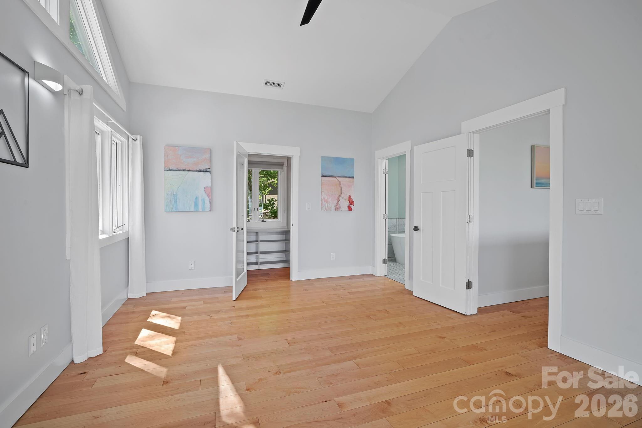 115 Chestnut Ridge Road — Mills River