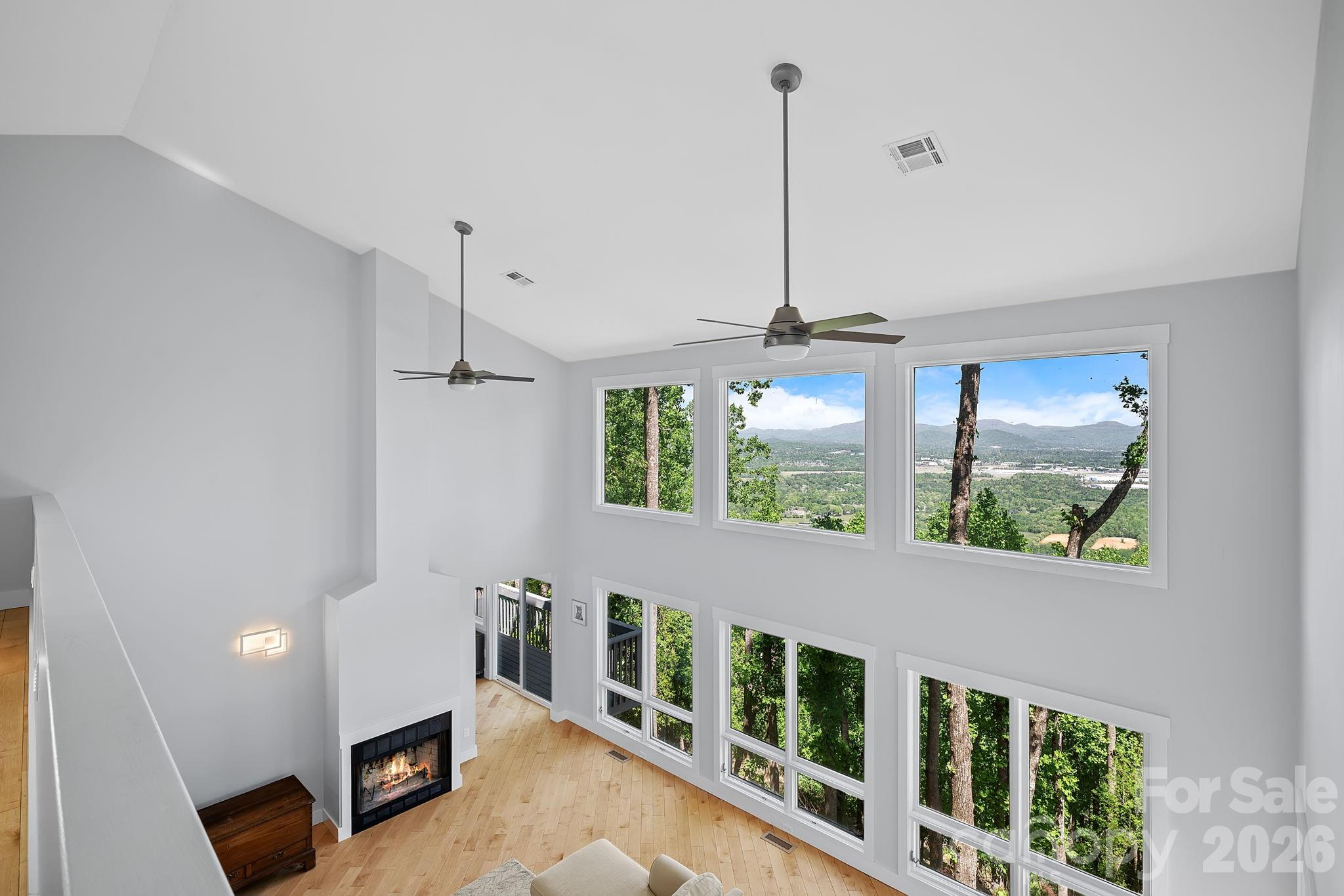 115 Chestnut Ridge Road — Mills River