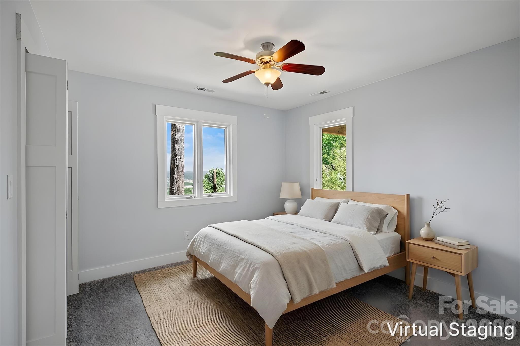 115 Chestnut Ridge Road — Mills River