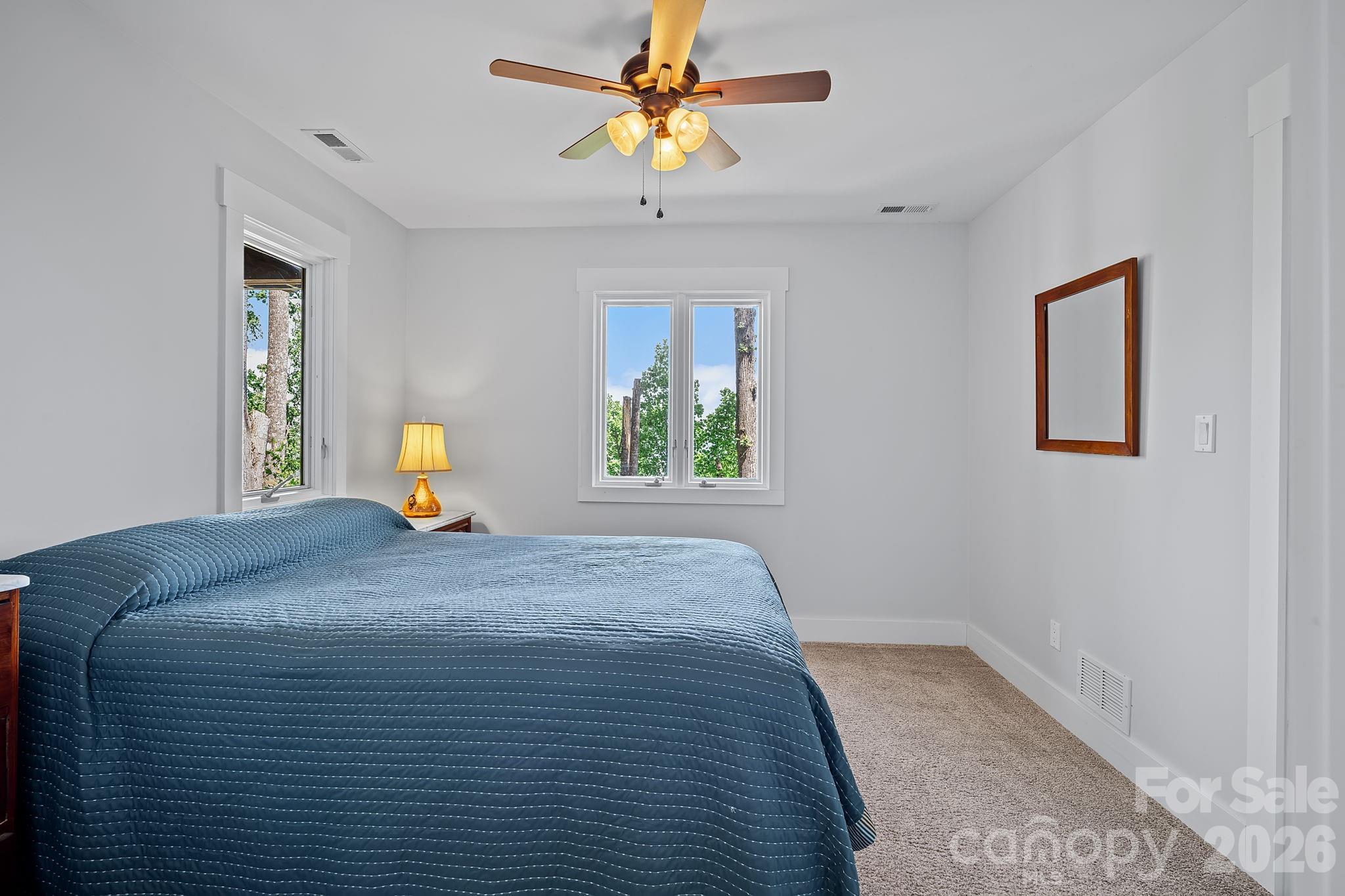 115 Chestnut Ridge Road — Mills River