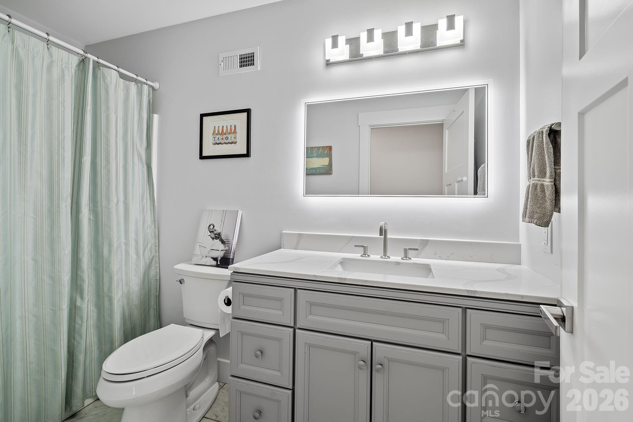 115 Chestnut Ridge Road — Mills River