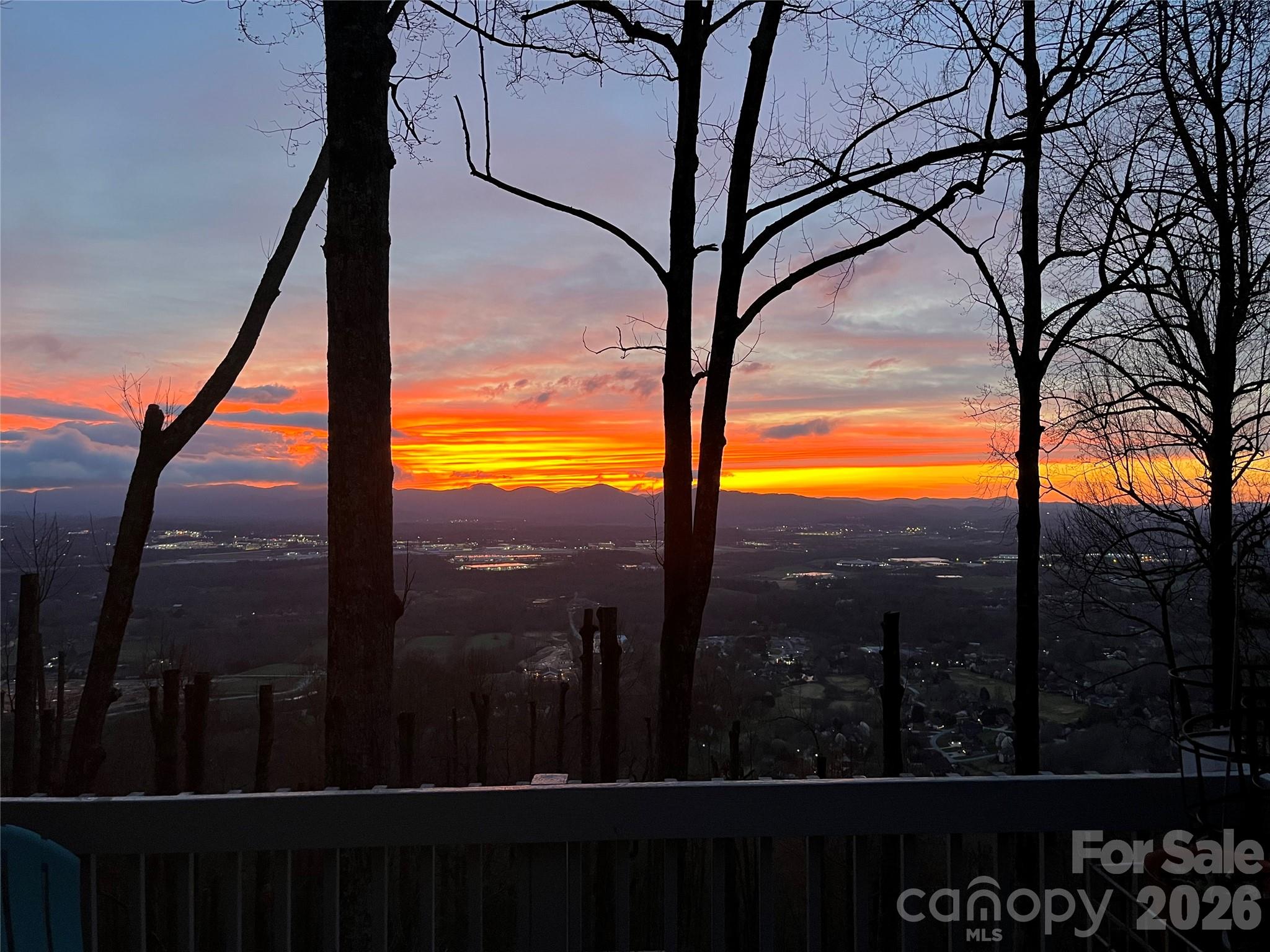 115 Chestnut Ridge Road — Mills River
