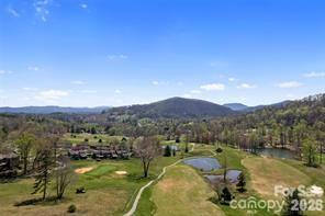 115 Chestnut Ridge Road — Mills River