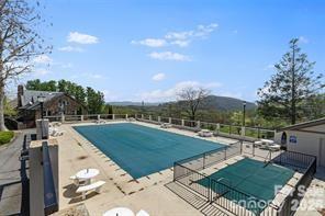 115 Chestnut Ridge Road — Mills River