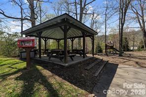 115 Chestnut Ridge Road — Mills River