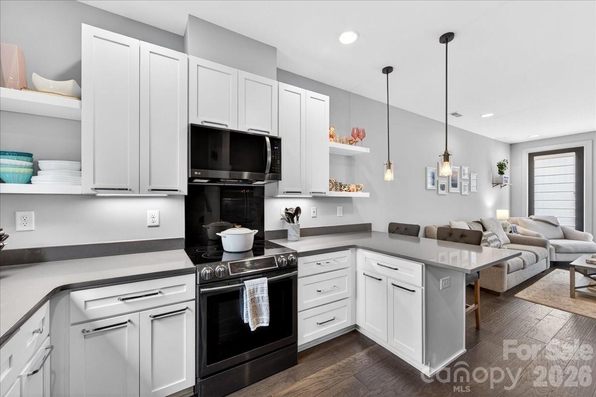241 Domain Way — Charlotte