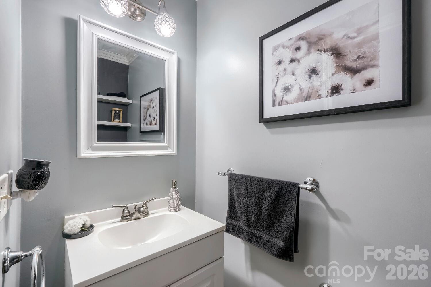 120 Brittany Way — Salisbury