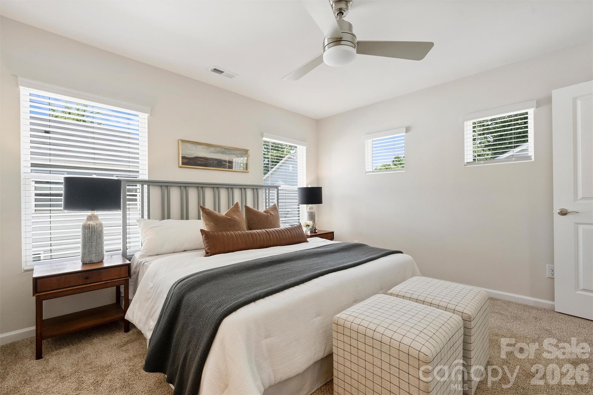 2405 Via del Conte Alley — Charlotte