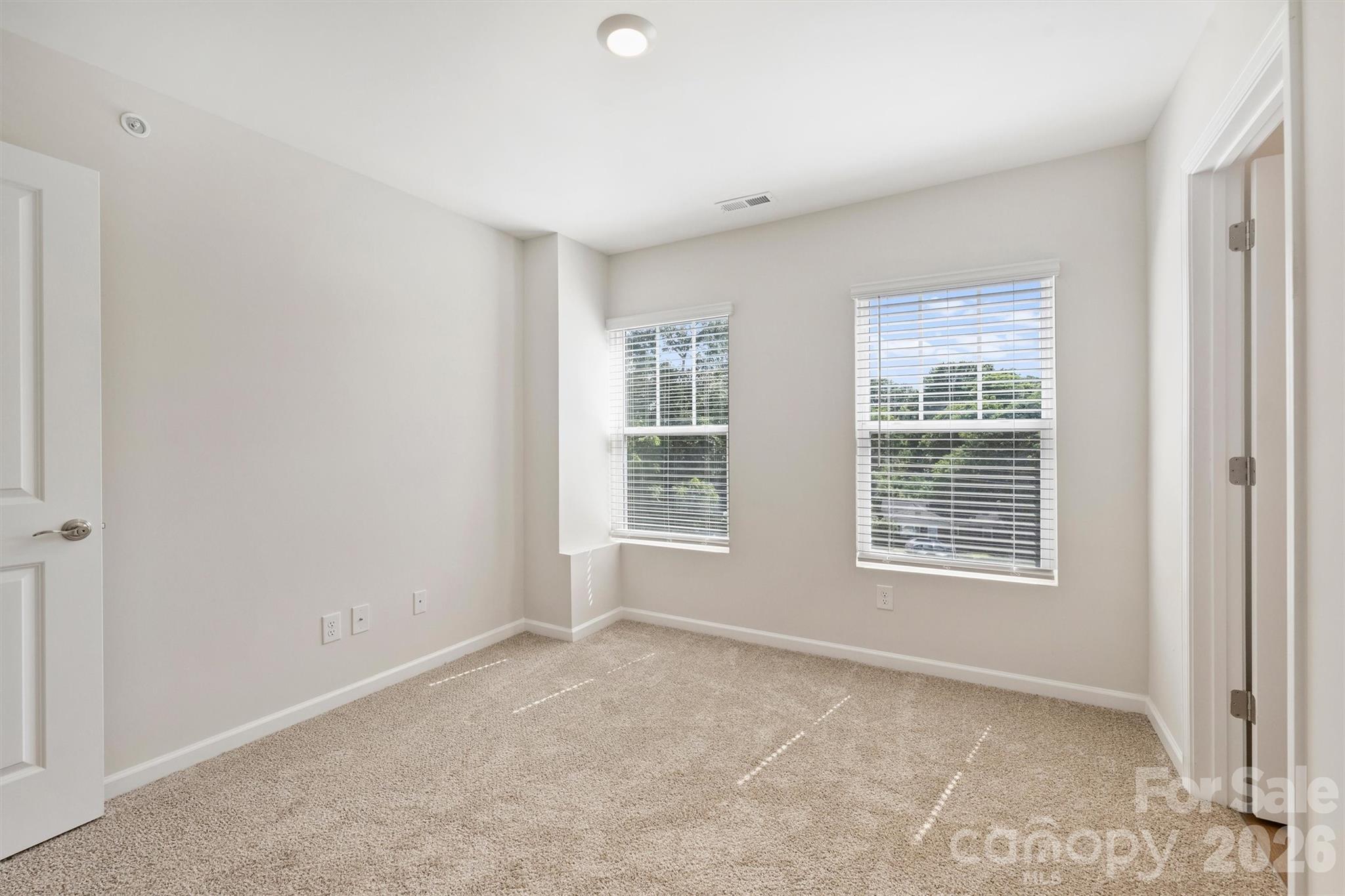 2405 Via del Conte Alley — Charlotte