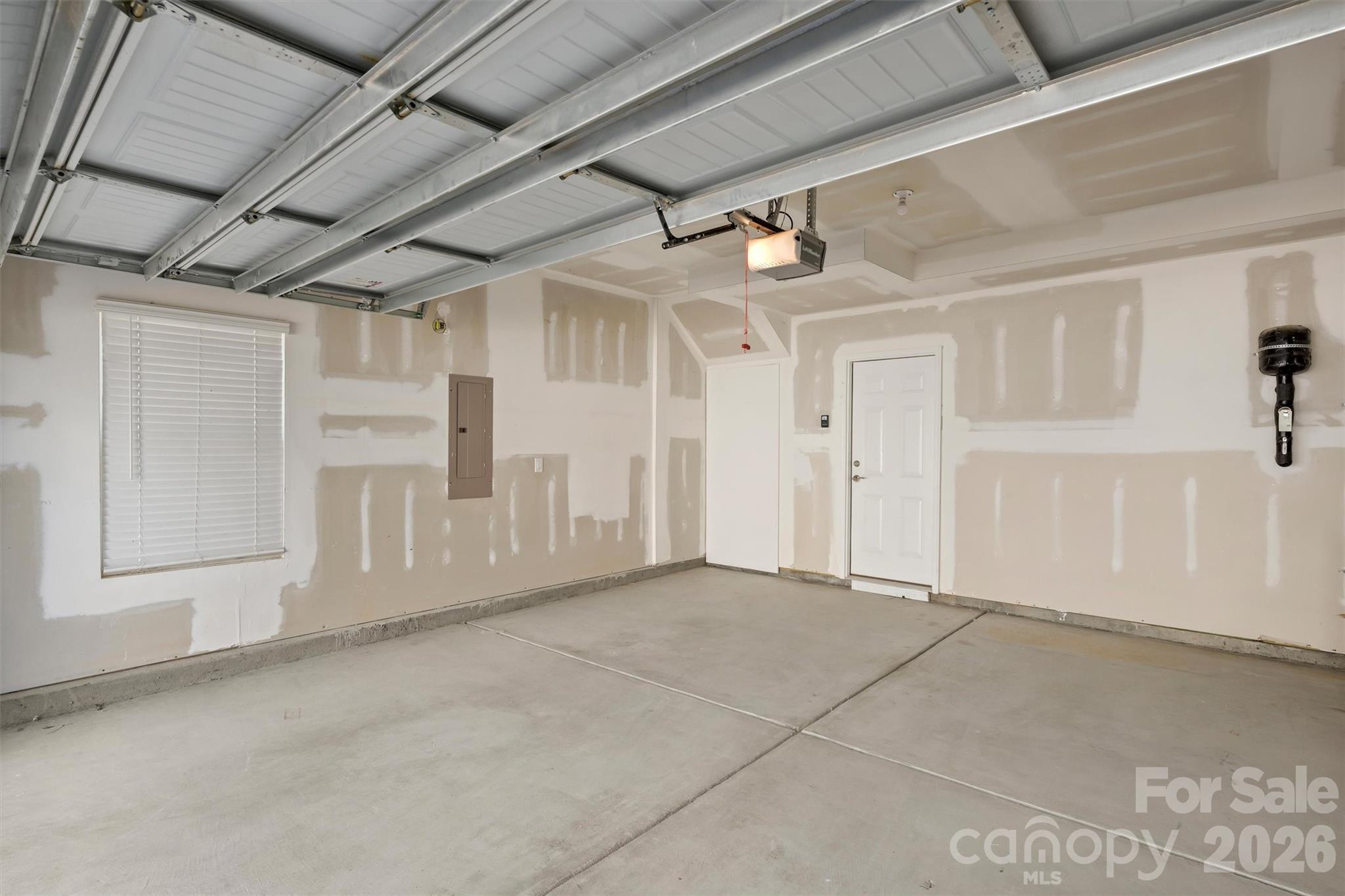 2405 Via del Conte Alley — Charlotte