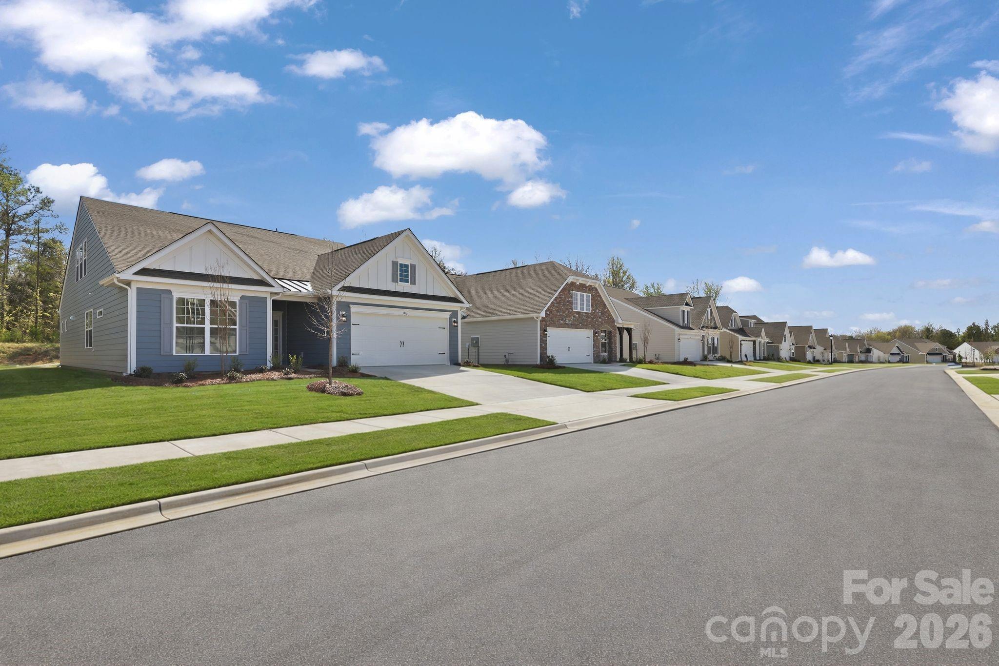 5476 Redbud Road #61 — Lancaster
