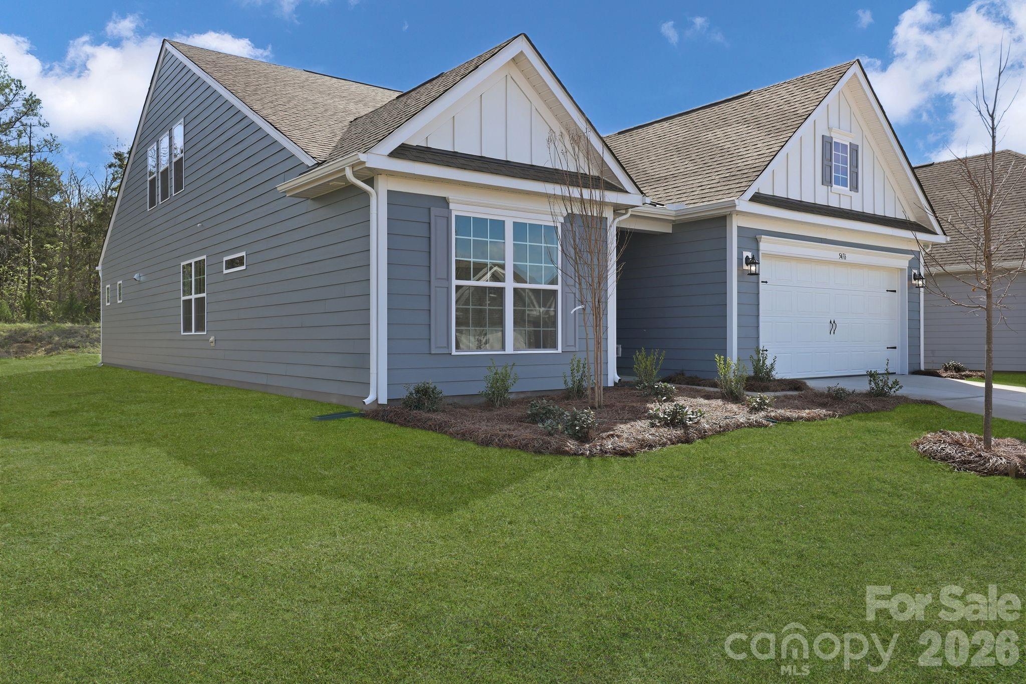 5476 Redbud Road #61 — Lancaster