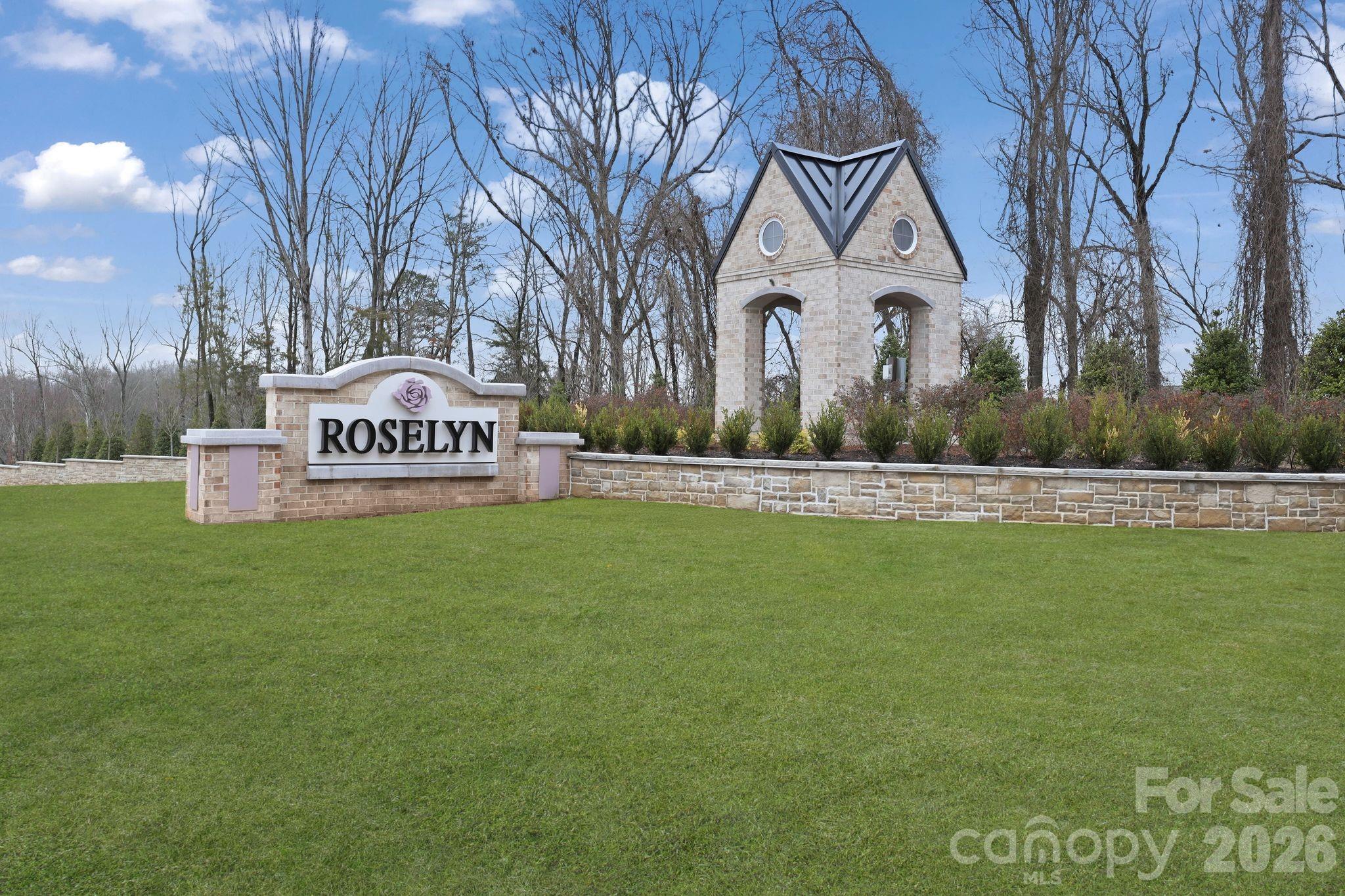 5476 Redbud Road #61 — Lancaster
