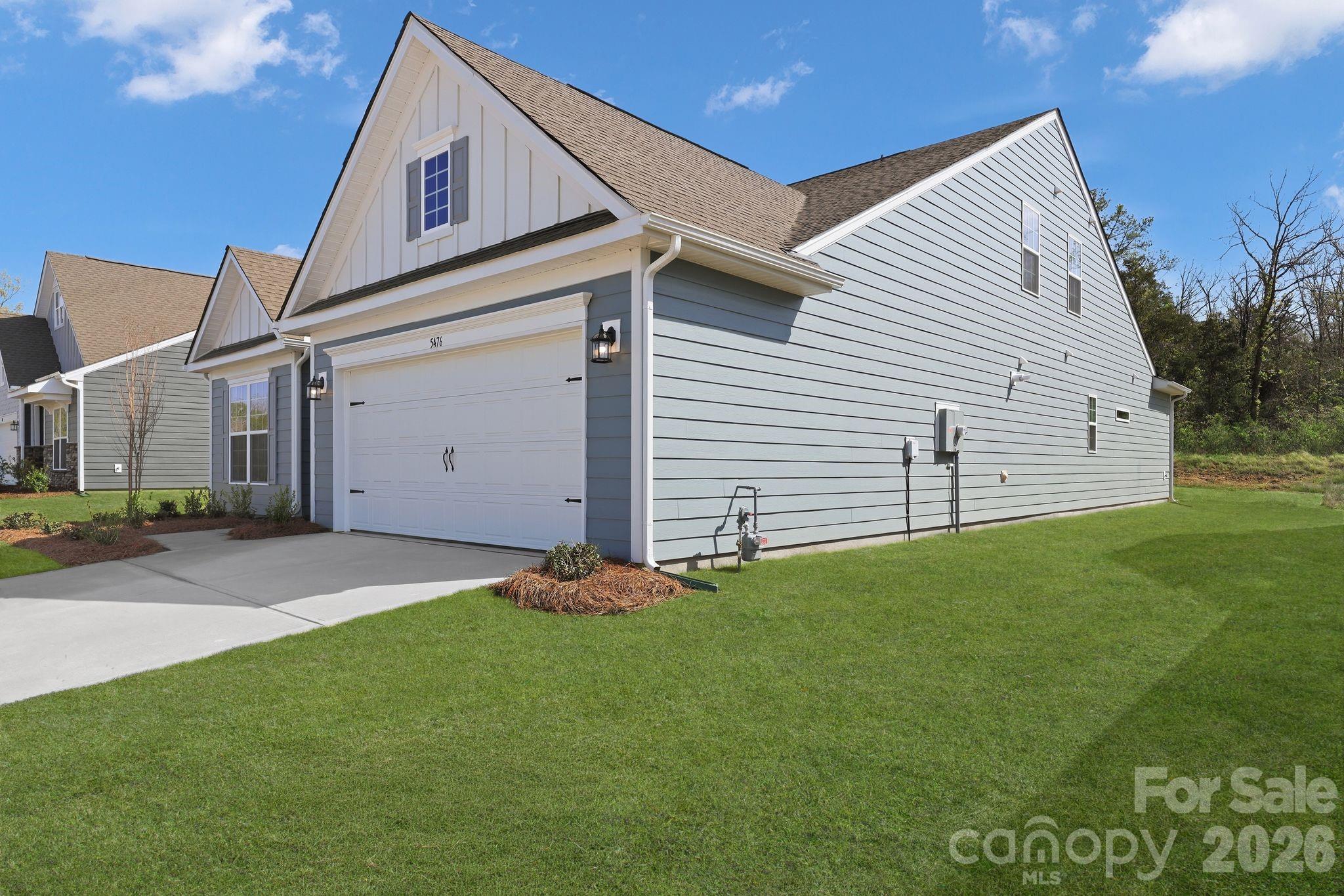 5476 Redbud Road #61 — Lancaster