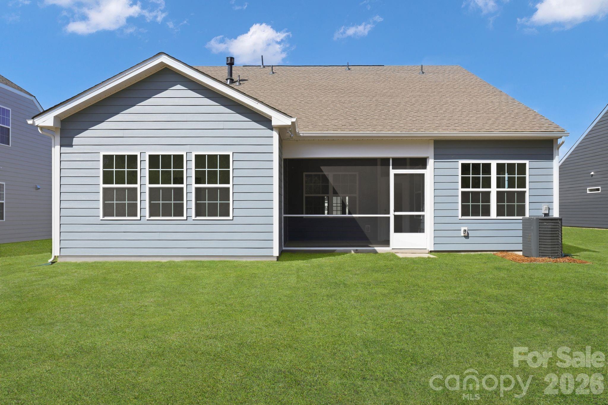5476 Redbud Road #61 — Lancaster