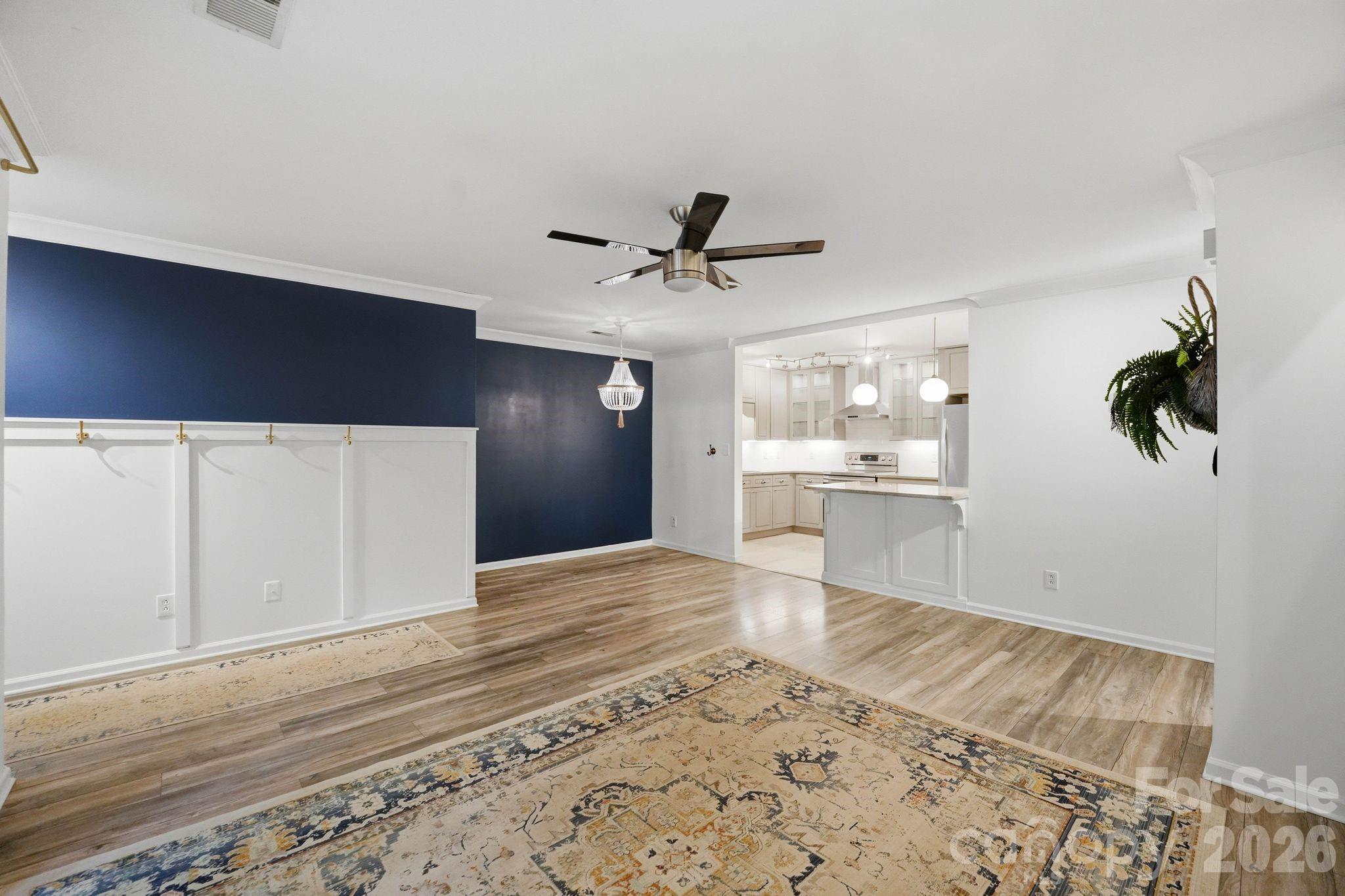 1042 Churchill Downs Court #F — Charlotte