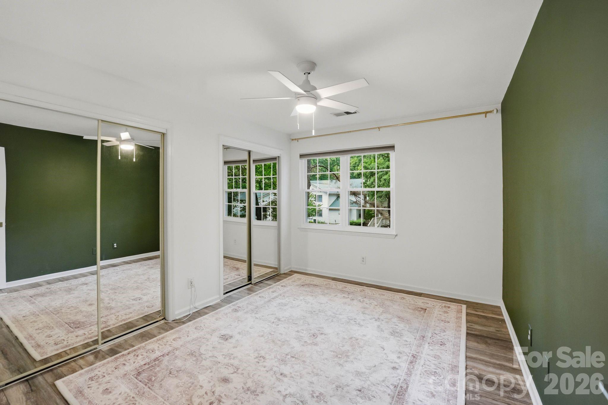1042 Churchill Downs Court #F — Charlotte