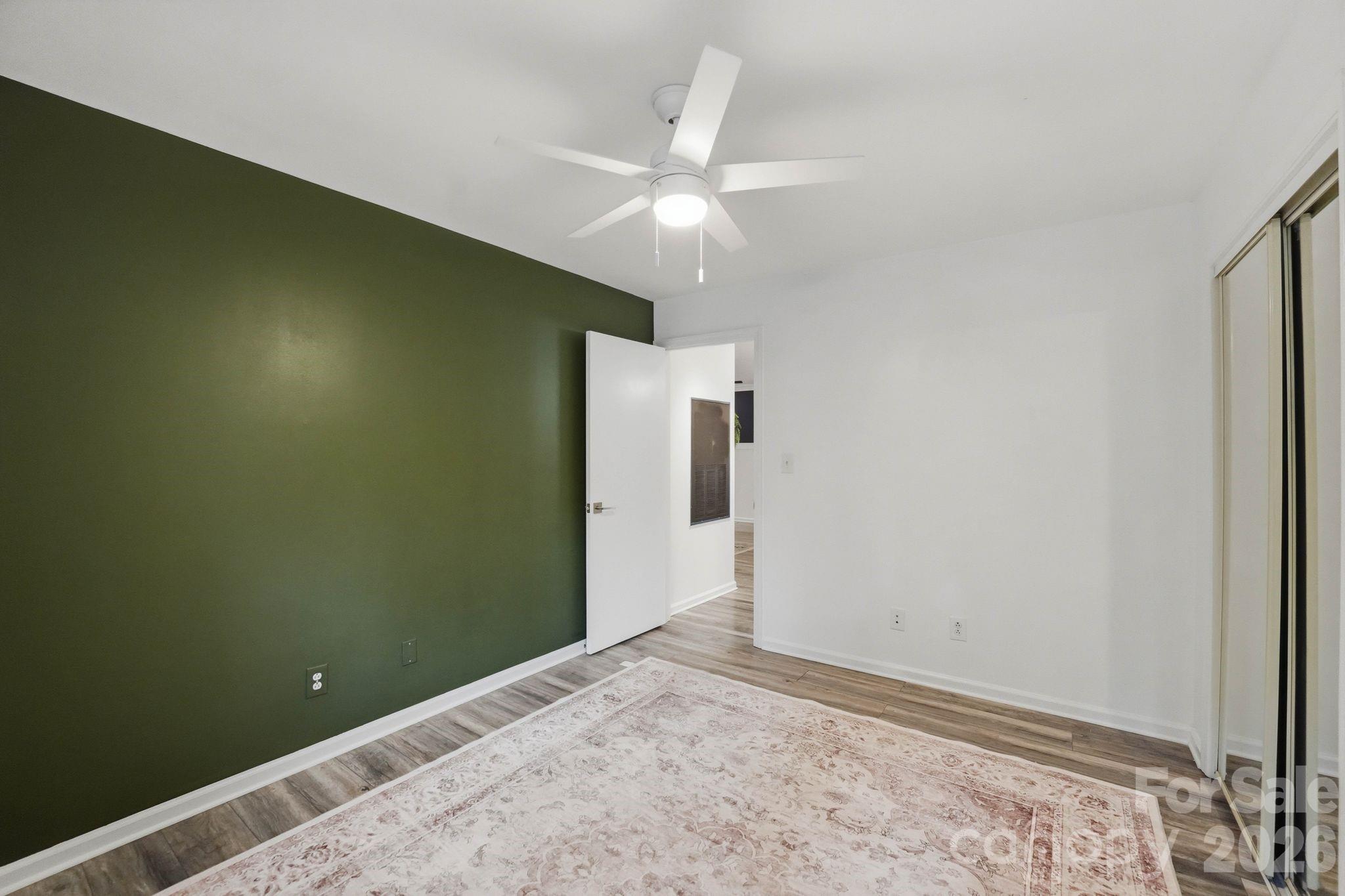 1042 Churchill Downs Court #F — Charlotte