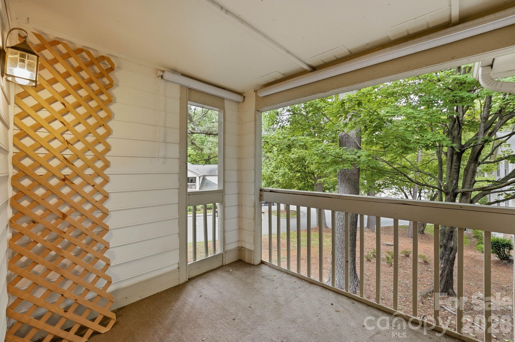 1042 Churchill Downs Court #F — Charlotte
