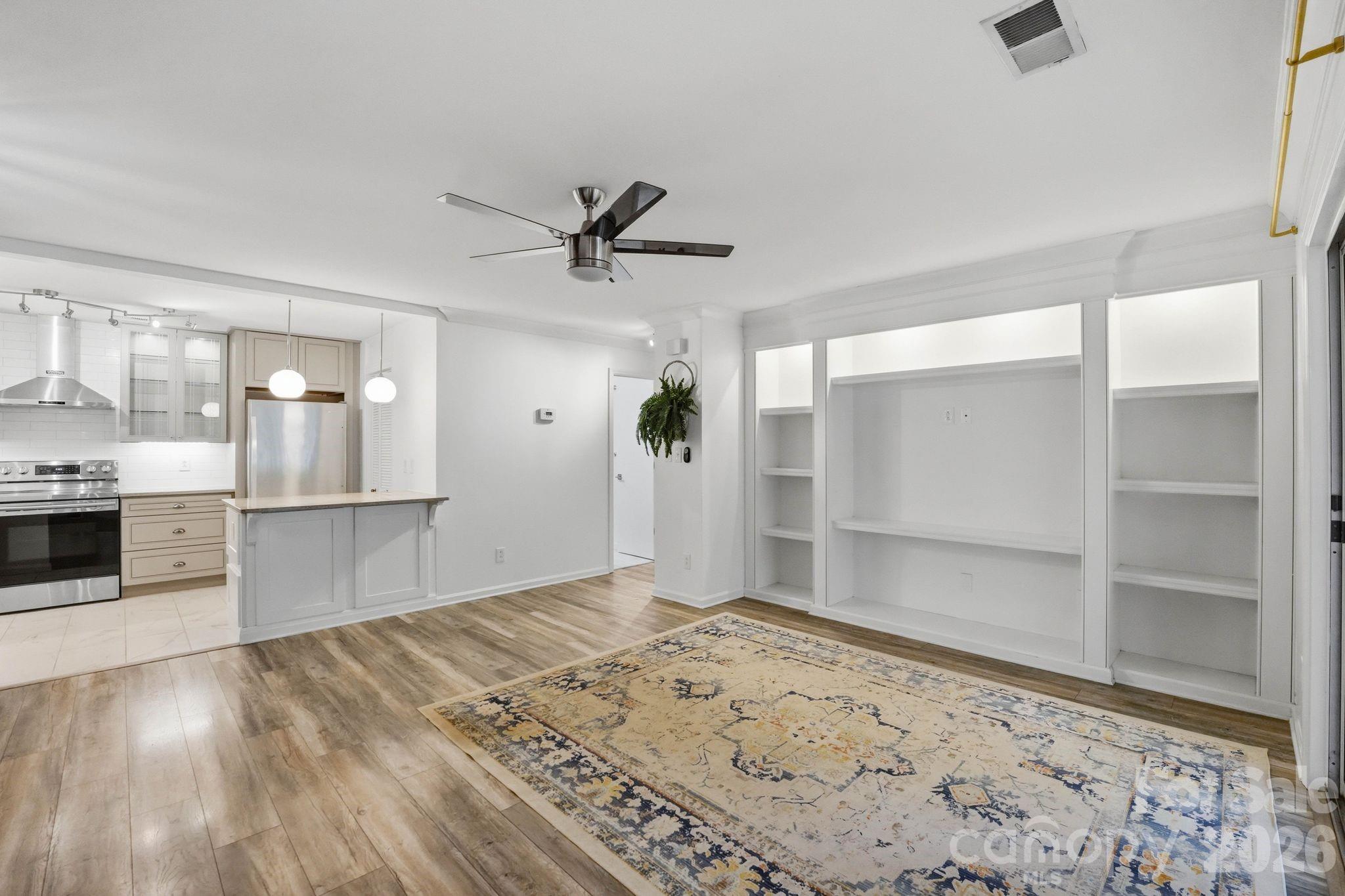 1042 Churchill Downs Court #F — Charlotte