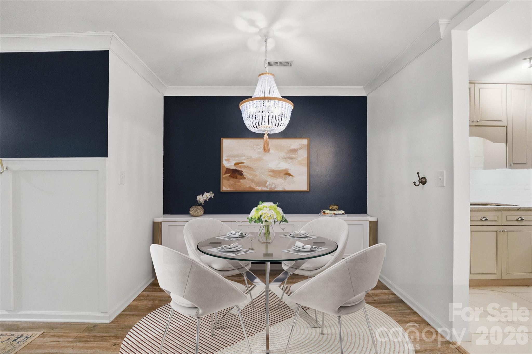 1042 Churchill Downs Court #F — Charlotte
