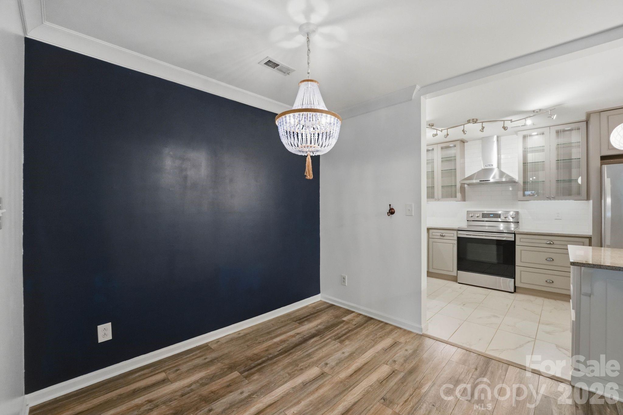 1042 Churchill Downs Court #F — Charlotte