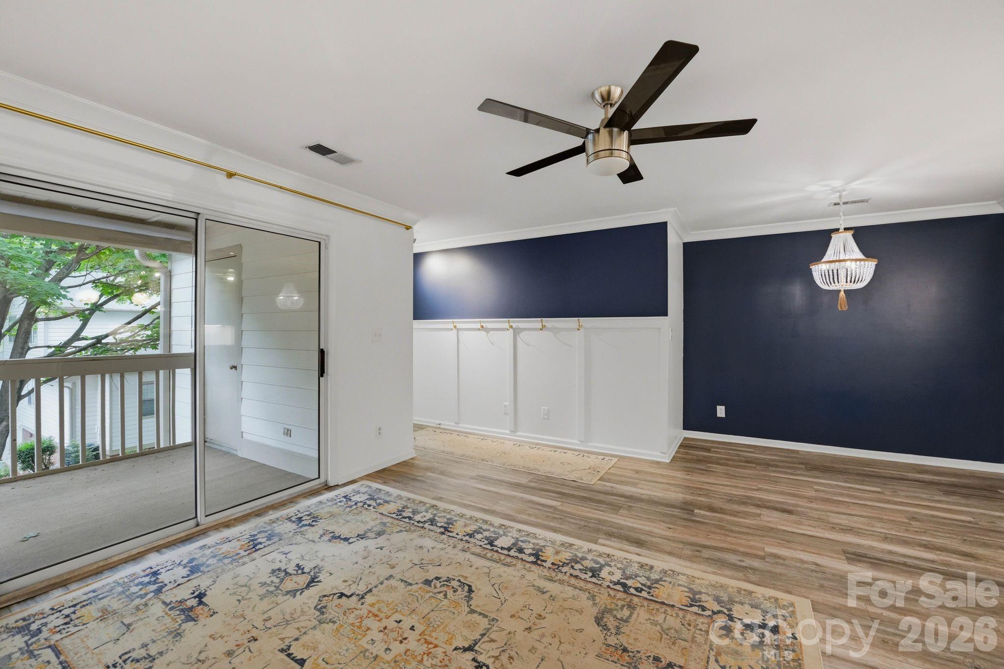 1042 Churchill Downs Court #F — Charlotte