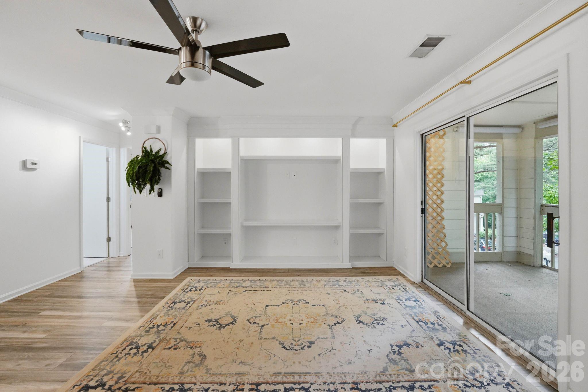1042 Churchill Downs Court #F — Charlotte