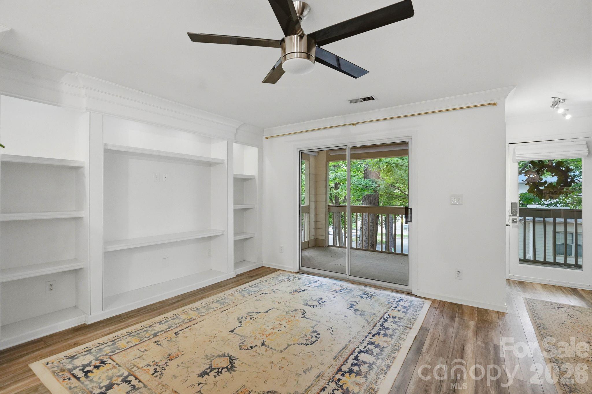 1042 Churchill Downs Court #F — Charlotte