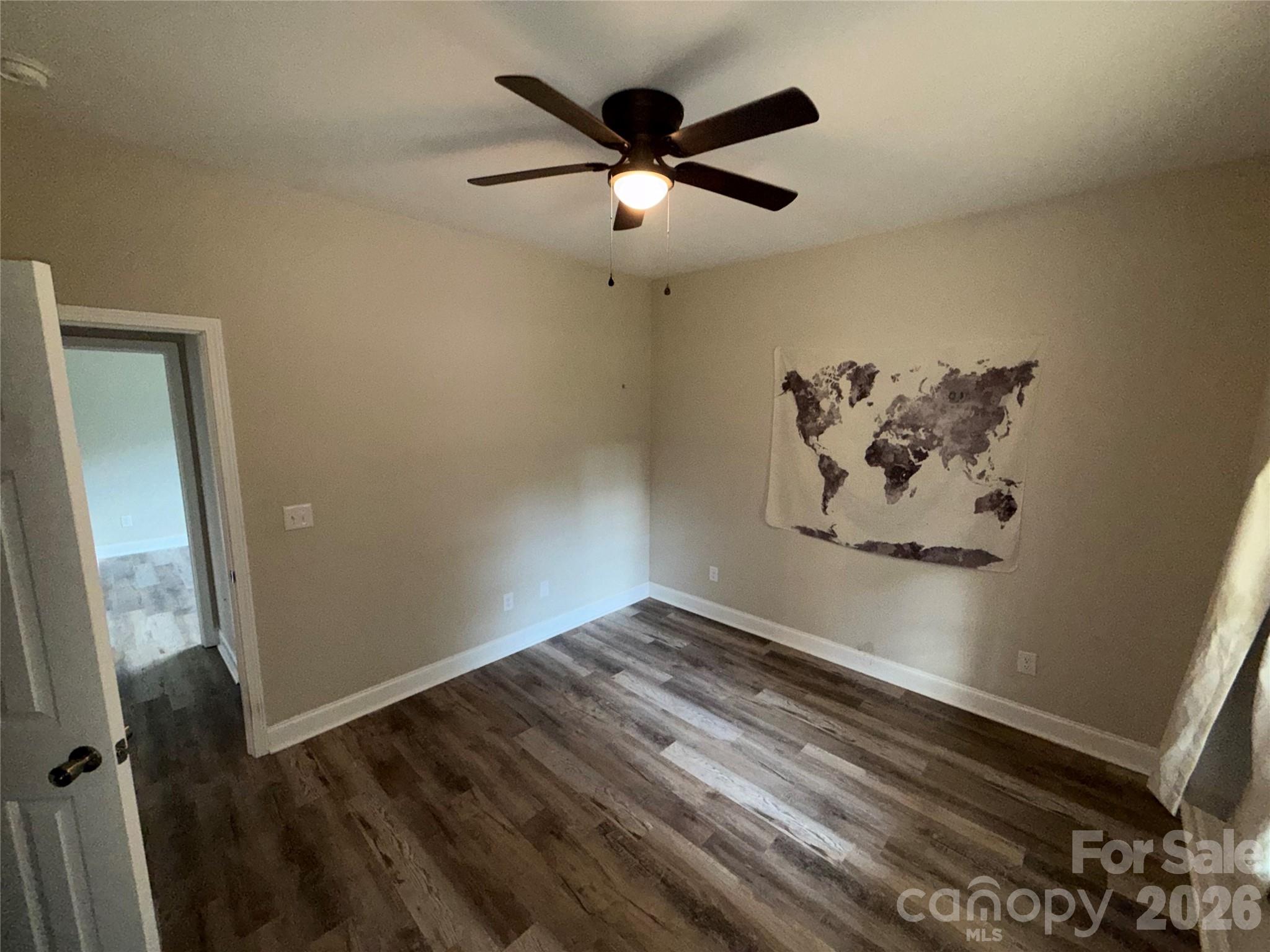 209 Sheffield Drive — York